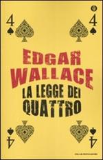 Le legge dei quattro