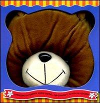 L' orsetto portastorie. Con gadget - Alessandra Orcese,Samantha Chaffey - copertina