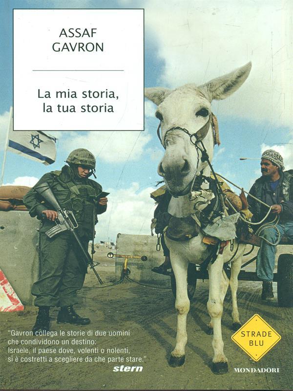 Libro di Faccia