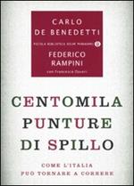 Centomila punture di spillo. Come l'Italia può tornare a correre