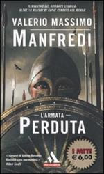 L' armata perduta