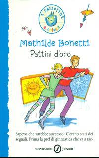 Pattini d'oro
