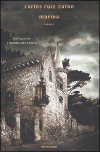  Marina -  Carlos Ruiz Zafón - 3