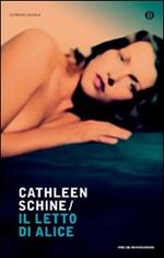 Il letto di Alice