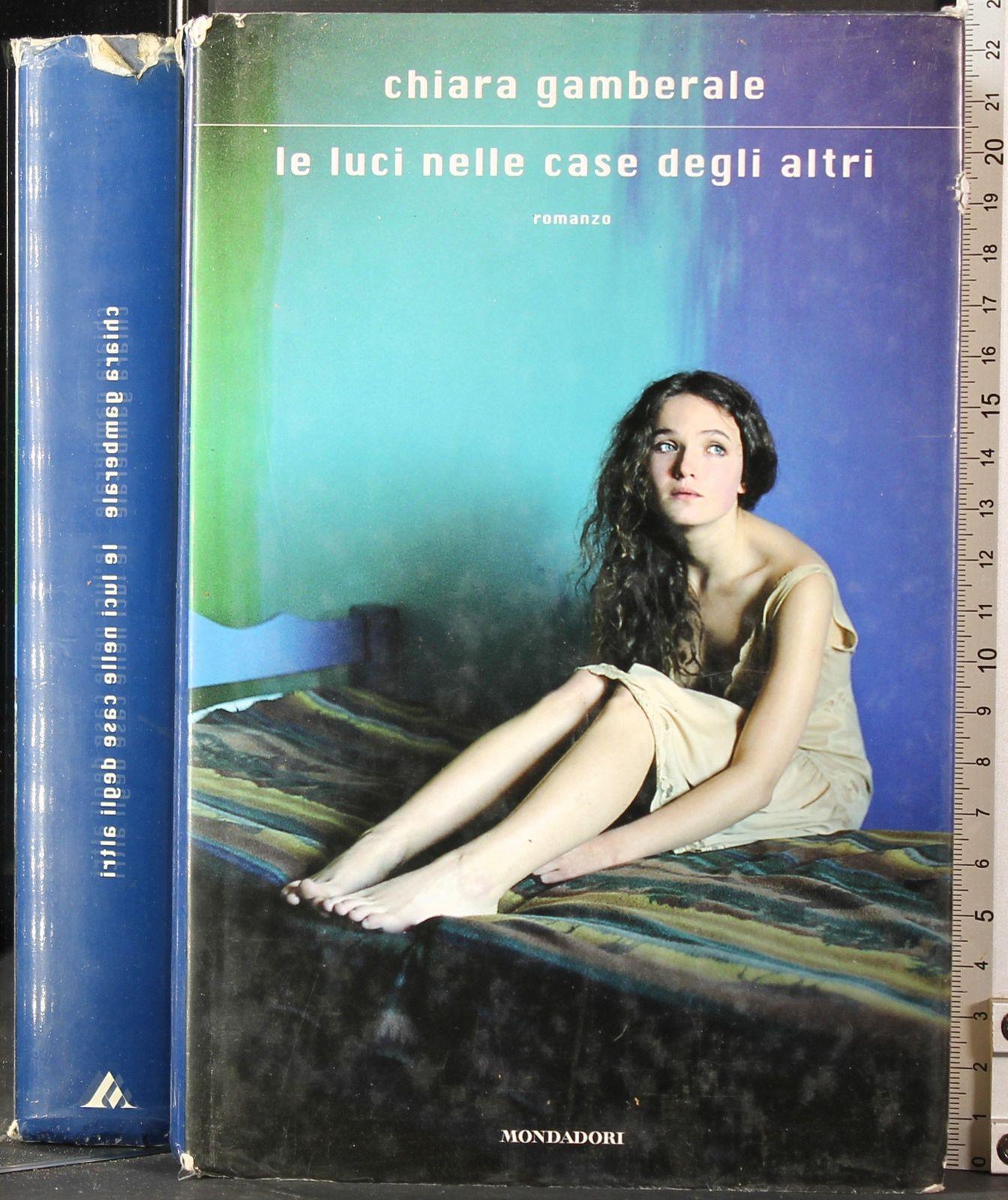 Le luci nelle case degli altri