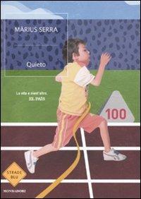 Copertina di Quieto