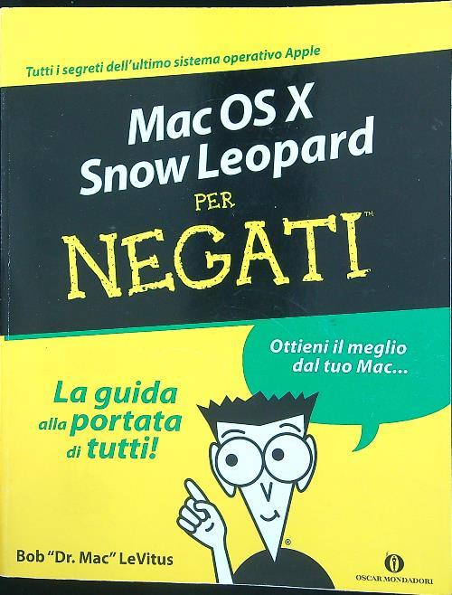 Libro di Faccia
