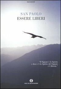 Essere liberi - Paolo (san) - copertina