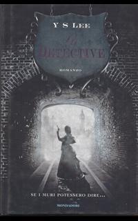 La detective. Un caso troppo facile