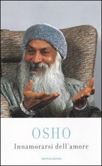 Innamorarsi dell'amore - Osho - copertina