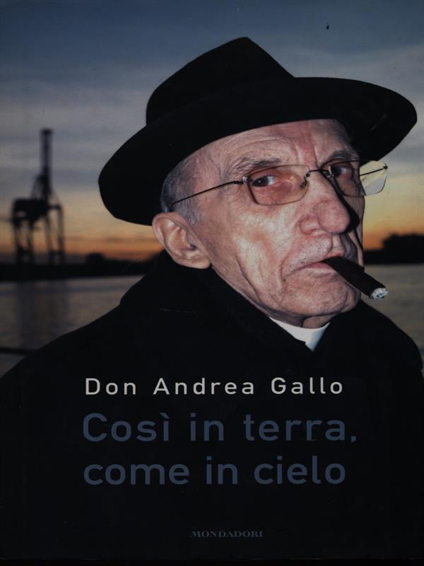 Libro di Faccia