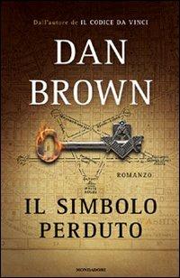 Il simbolo perduto - Dan Brown - 2