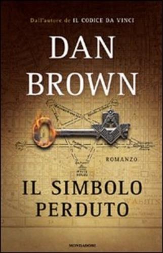 Il simbolo perduto - Dan Brown - 3