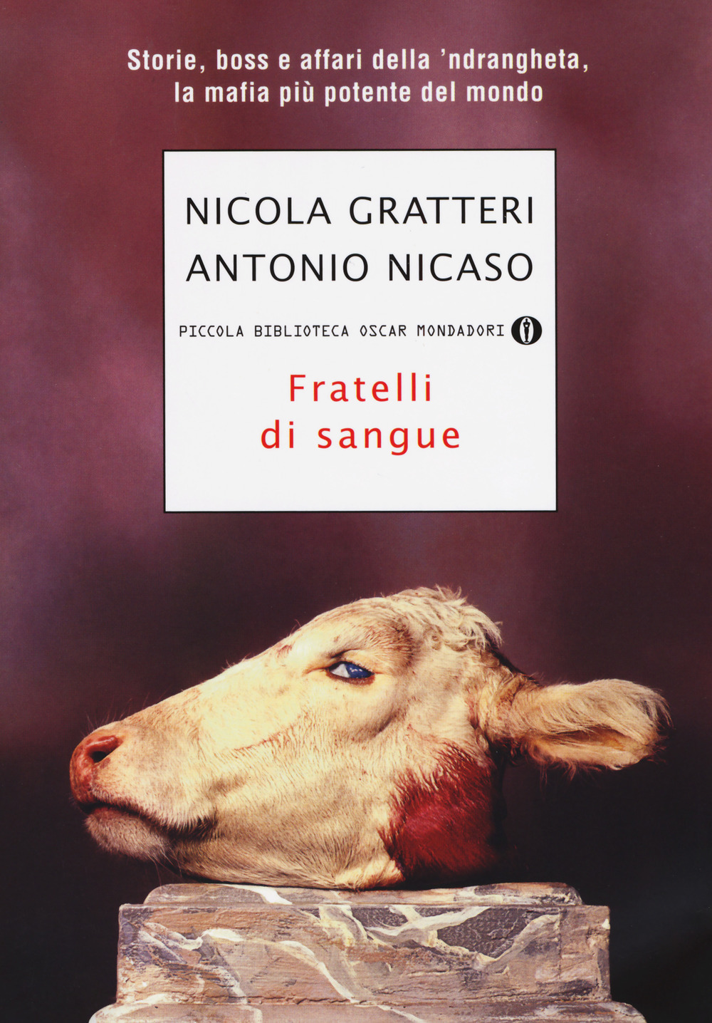 Piazza del Libro