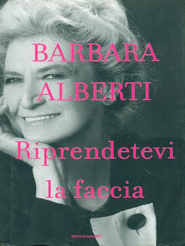 Libro di Faccia