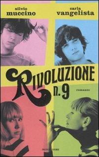 Rivoluzione n. 9 - Silvio Muccino,Carla Vangelista - 2