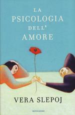 La psicologia dell'amore