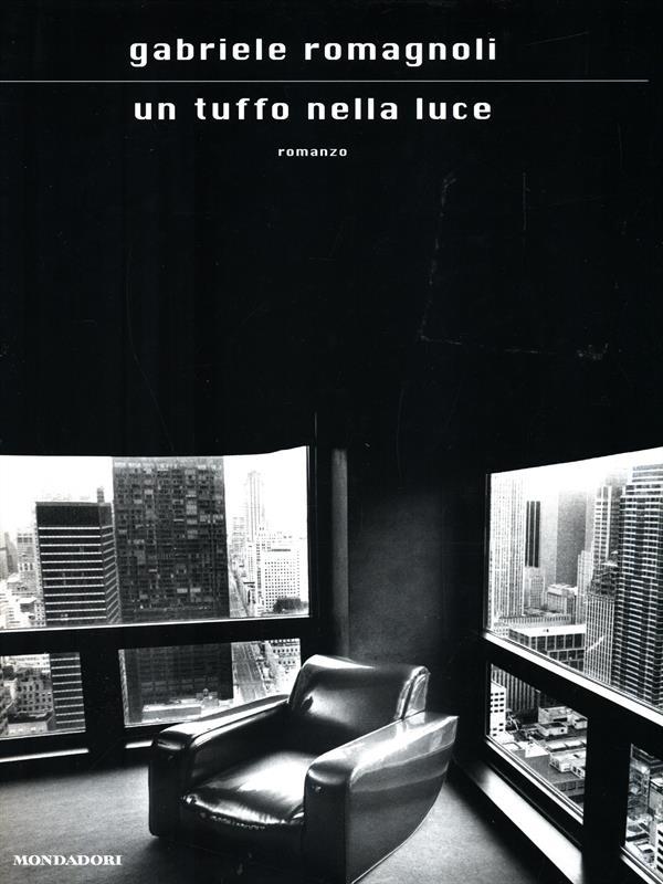 Libro di Faccia