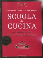 Scuola di cucina