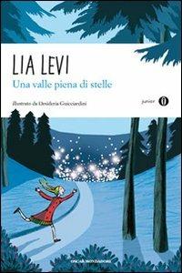 Una valle piena di stelle - Lia Levi - copertina