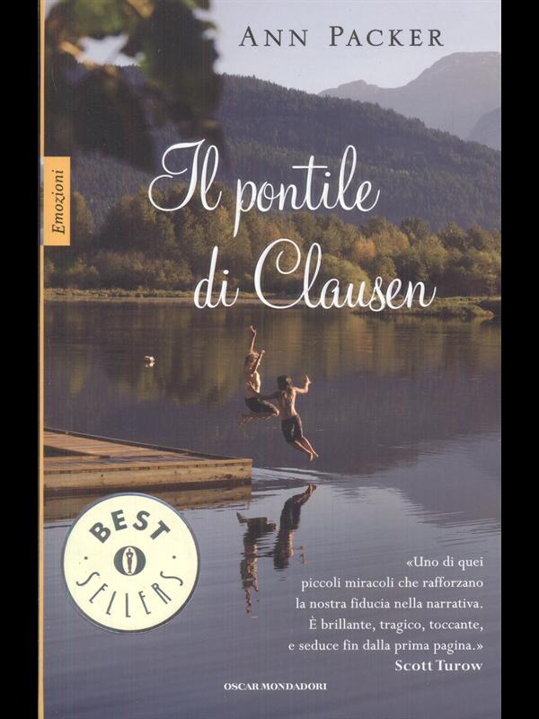 Il pontile di Clausen