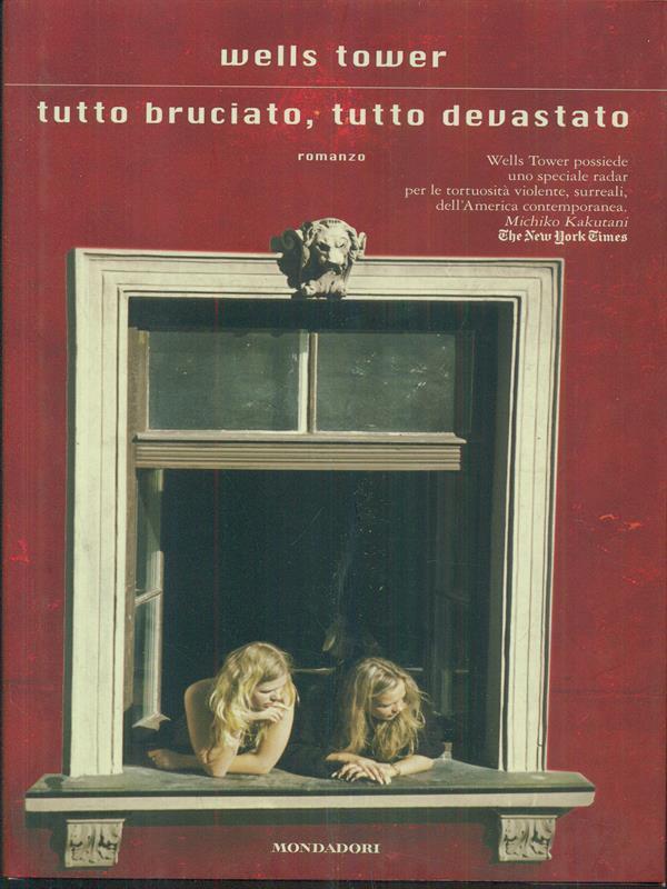 Libro di Faccia