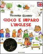 Gioco e imparo con l'inglese. Vol. 2