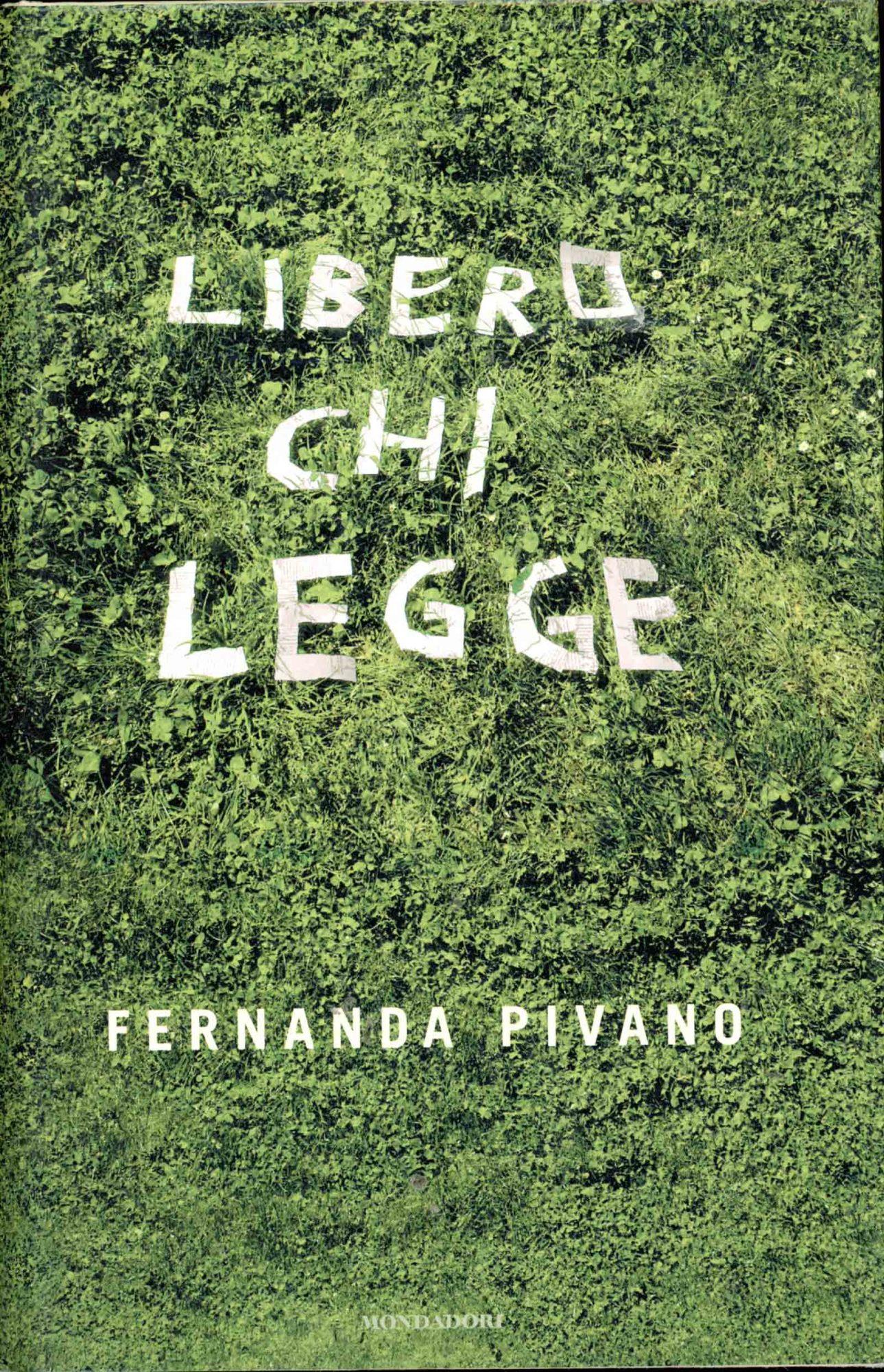 Libero chi legge