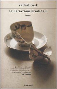 Le variazioni Bradshaw - Rachel Cusk - 4