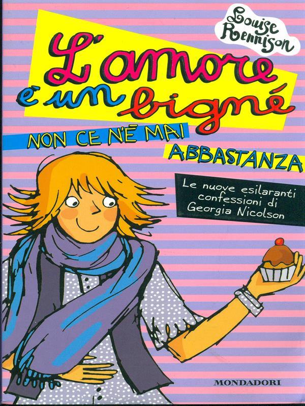 Libro di Faccia