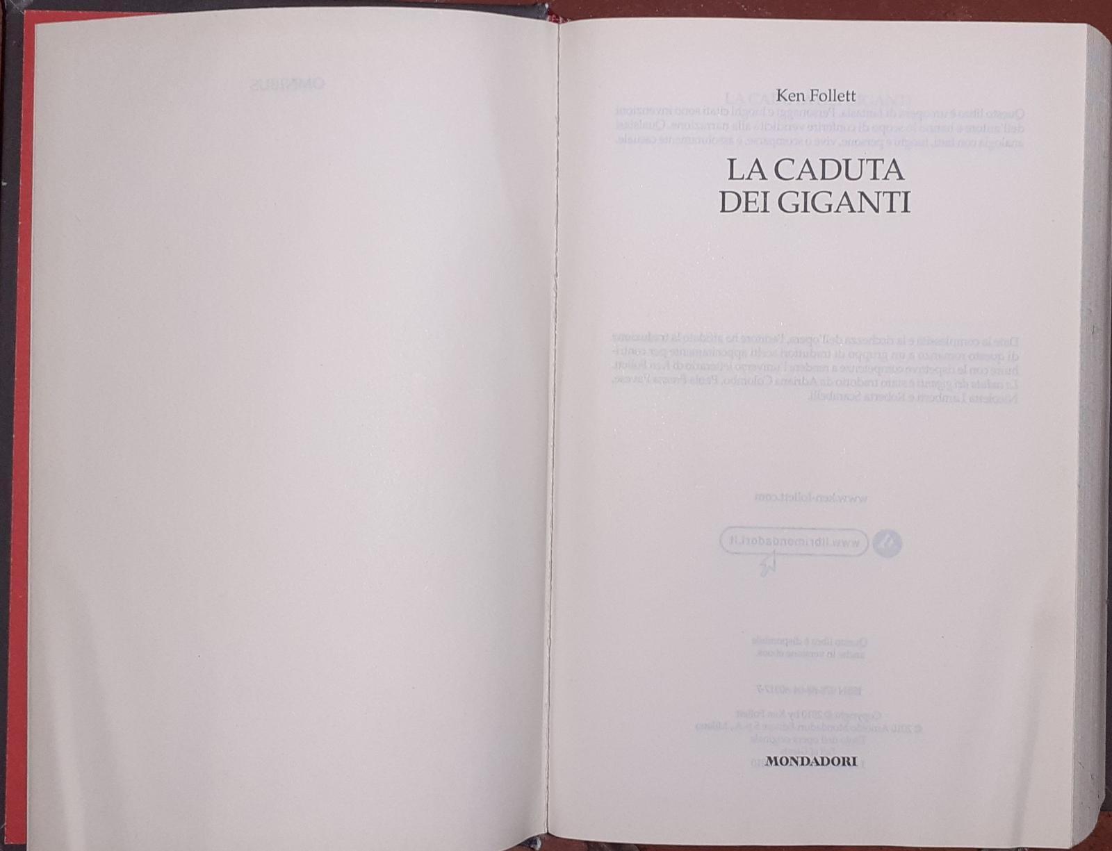 Librisaggi
