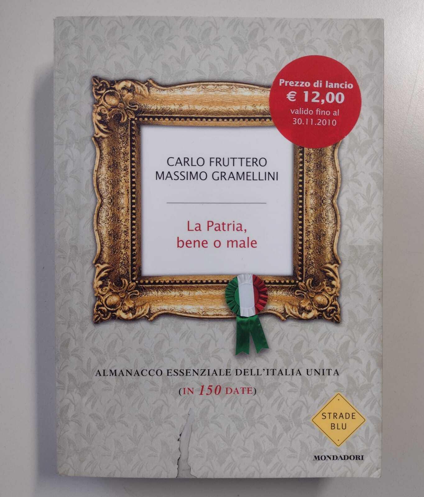 Libreria Volume Secondo