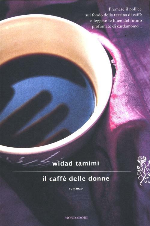 Il caffè delle donne - Widad Tamimi - copertina