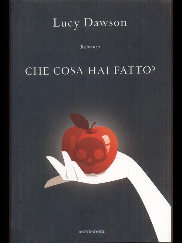 Libro di Faccia