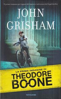 La prima indagine di Theodore Boone