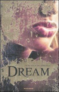 Dream - Dorotea De Spirito - copertina