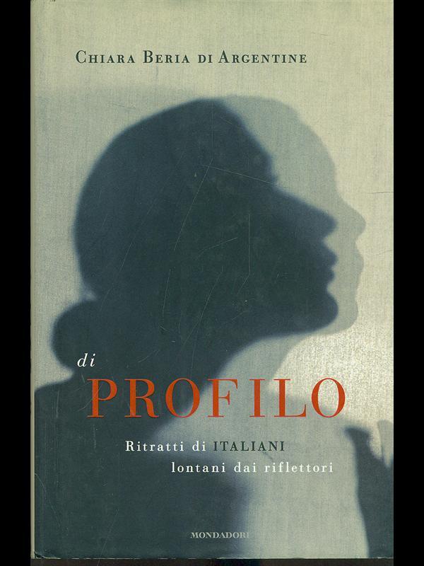 Libro di Faccia