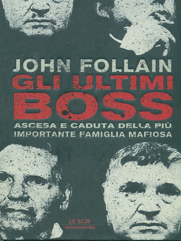 Libro di Faccia
