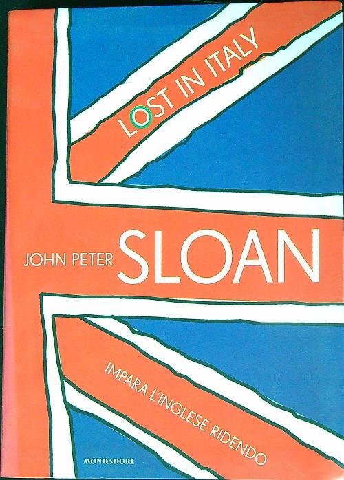 Lost in Italy. Impara l'inglese ridendo. Con 2 CD Audio