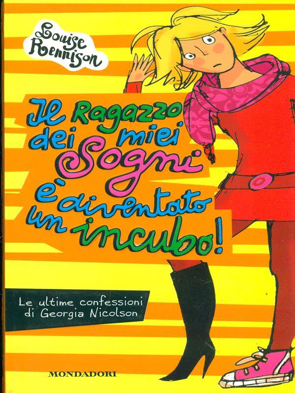Libro di Faccia