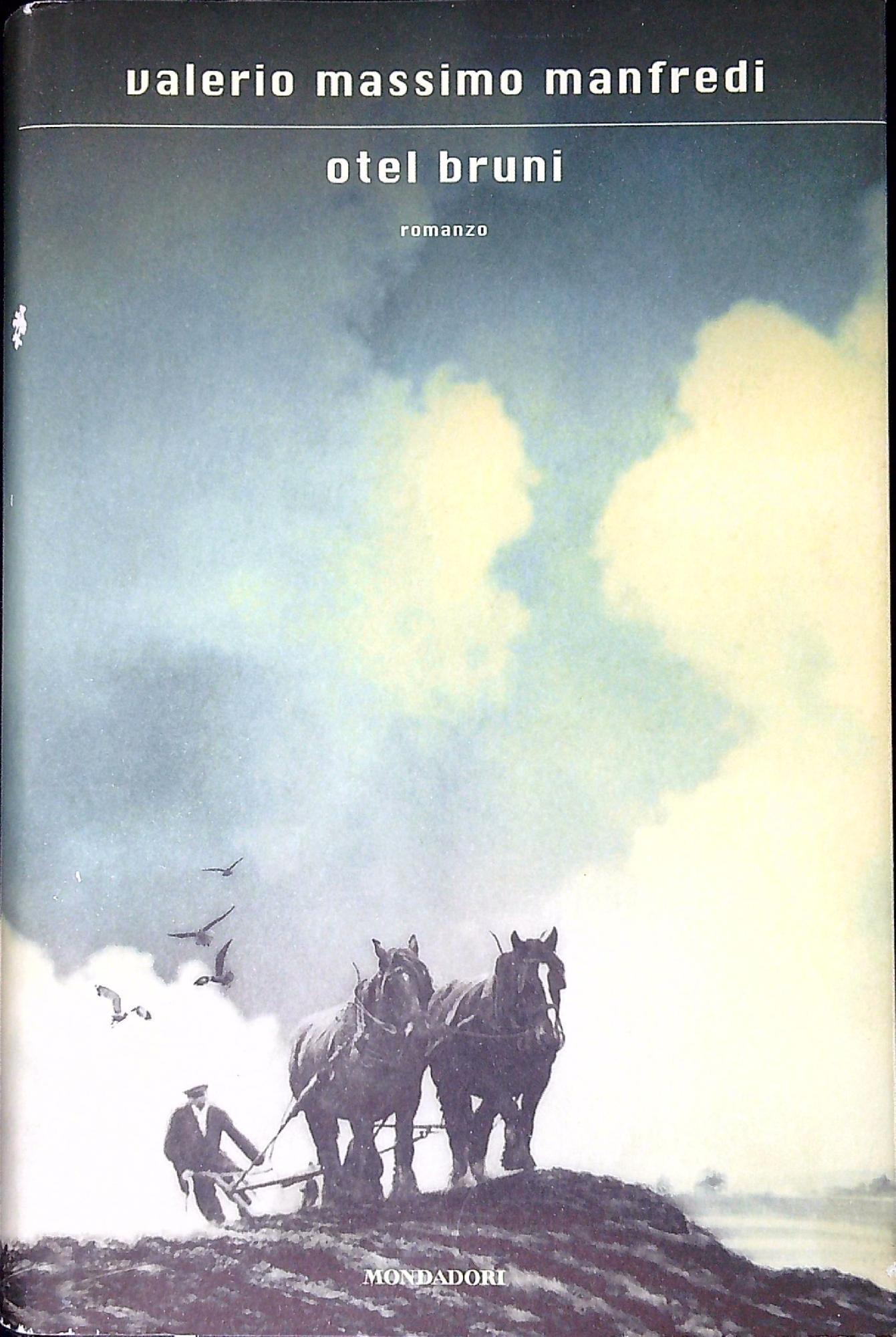 Libreria Serendipity