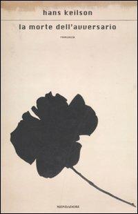 La morte dell'avversario - Hans Keilson - copertina