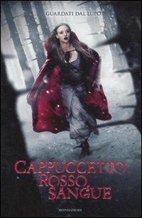 Cappuccetto Rosso sangue - Sarah Blakley-Cartwright - 3