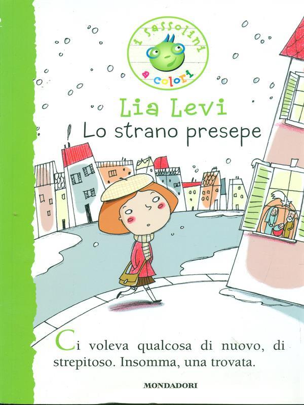 Libro di Faccia