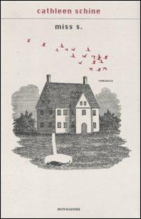 Miss S. - Cathleen Schine - copertina
