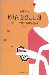 Ho il tuo numero - Sophie Kinsella - 5