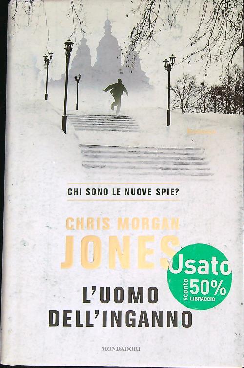 Libro di Faccia