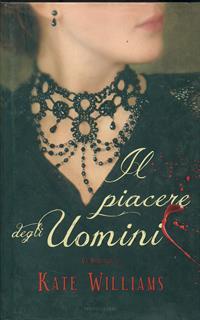 Il piacere degli uomini