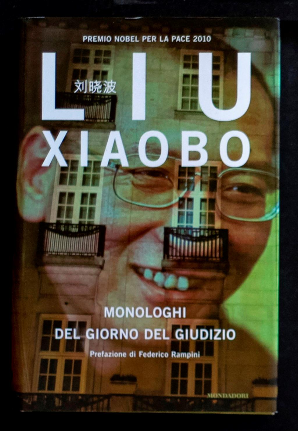 Monologhi del giorno del giudizio
