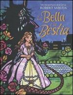 La Bella e la Bestia. Libro pop-up